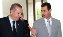 Yandaş gazetenin 'Erdoğan-Esad görüşmesi' iddiasını Dışişleri yalandı!