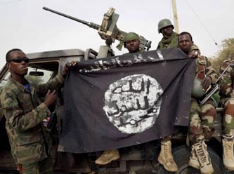 Nijerya'da Boko Haram üsse saldırdı: 6 asker öldü