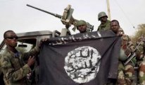 Nijerya'da bin 500'den fazla Boko Haram üyesi gönüllü teslim oldu