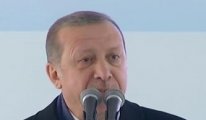 Erdoğan   AHaber'in çarpıttığı videoyu kullandı