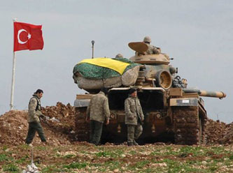 Rusya istedi Türkiye El Bab'ı Esed güçlerine bıraktı