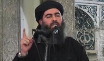 IŞİD'in lideri Bağdadi'nin öldüğü iddia edildi...