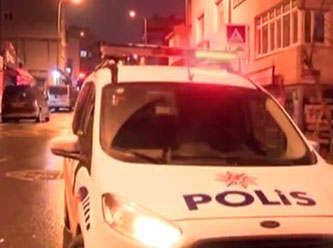 Bergama’da bir polis şehit oldu