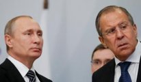 Lavrov: ABD'yle ilişkileri normalleştirmek istiyoruz