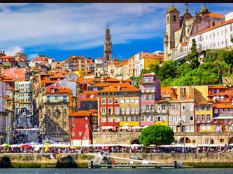 Binlerce Yahudi Türk'ten Portekiz'e başvuru yağmuru