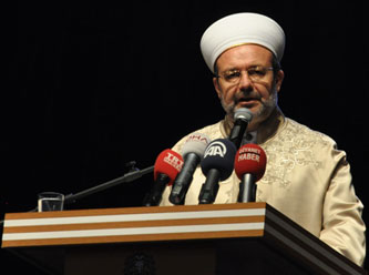 Flaş! Görmez hakkında suç duyurusunda bulundular