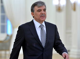 Boş 'Gül tartışması' sona erdi: Partilerden aday olamıyor