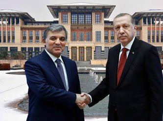 "Başkanlık sistemi Abdullah Gül için mi getiriliyor?"