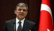 Abdullah Gül: Gelinen nokta perişanlık