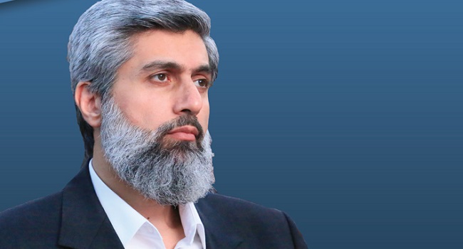 "Amaç Tüm Cemaatleri Suç Örgütü Kapsamına Sokmak!" Alparslan Kuytul’dan Cezaevinden Yeni Açıklama