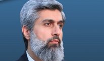 Furkan Vakfına yönelik operasyon... Alparslan Kuytul gözaltına alındı...