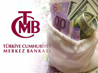 Merkez Bankası'ndan 'döviz depoları' kararı