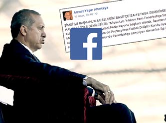 Kahvedeki vatandaşın anlayacağı dilden 'Erdoğan tipi Başkanlık sistemi'