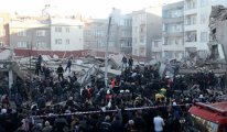İstanbul için 100 bin ölü uyarısı