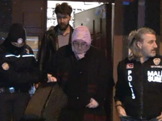 Polislerin yüzünü yaşadıkları mahcubiyeti göstermek için yayınladık