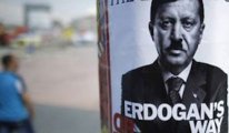 Arap asıllı yazar Erdoğan'ı özetledi