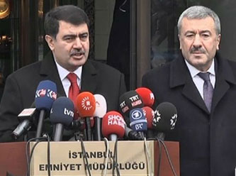 DEAŞ adına yapıldığı net