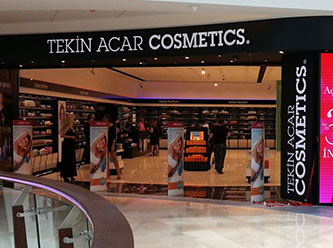 Türkiye'nin kozmetik devi satılıyor