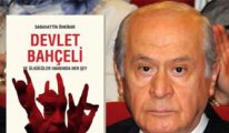 Bahçeli kendisi hakkındaki kitabı piyasaya çıkmadan toplattı