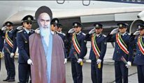 'İran'daki 1979 devrimini iyi inceleyin'