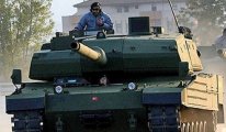 Altay tankı ihalesi 'Erdoğan aşığı' havuzcu Ethem Sancak'a gitti