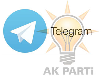 ByLock'tan sonra sıra Telegram kullananlara gelecek mi?