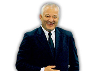 Çevik Bir ekibinin hızlı gazetecisi de Evet diyormuş