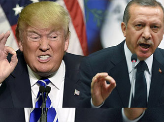 ABD ile Türkiye arasındaki farkı bir cümle ile anlattı...