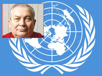 Tutuklu BM Hâkimi Aydın Sefa Akay serbest bırakılmadı