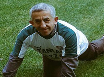 Bursaspor'un amigosuna Cumhurbaşkanı'na hakaretten ceza