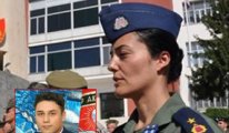 Türkiye'nin ilk kadın general adayı hakkında karar