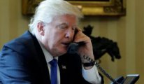 Trump iki ülke lideriyle telefonda tartıştı