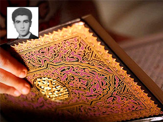 İnsanlardan öylesi vardır ki, sözleri senin hoşuna gider. Halbuki o ...