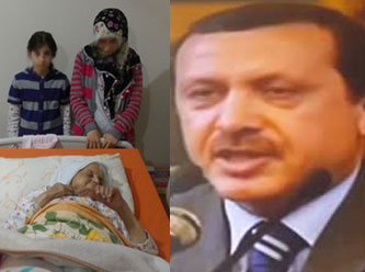 15 yıl önceki zulmün bin beterini yapıyorsun (video)