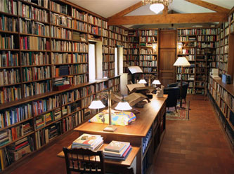 16 milyonluk İstanbul'da sadece 38 kütüphane var