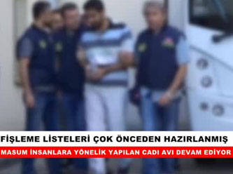 Bugün ne oldu? [VİDEO]