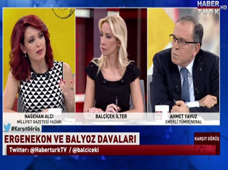 15 Temmuz'un kritik isimleri Akın Öztürk, İlhan Talu Cemaat'ten mi?