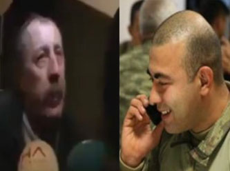 Şehit yakınının El Bab isyanı: Kim için ne için savaşıyoruz?