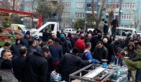 2017 AKP Türkiyesi'nde uzun tüp kuyrukları