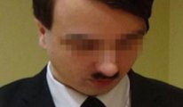 Avusturya'da kendini Adolf Hitler'e benzeten bir kişi gözaltına alındı