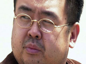 Kuzey Kore lideri Kim Jong-un’un abisi öldürüldü