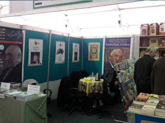 Hocaefendi'nin Arapça'ya çevrilen eserleri görücüye çıktı