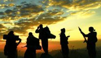 PKK, 'eylemsizlik' kararını sona erdirdi