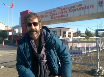 Türk Büyükelçi: Deniz Yücel'e Papa bile yardım edemez