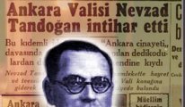 'Milletimizin ve devletimizin aleyhinde en ufak bir kelime görseydim...'