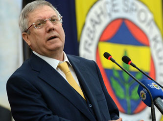 Fenerbahçe'de seçim zirvesi yapıldı