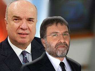 Fehmi Koru ile Ahmet Hakan arasında Bahçeli kavgası