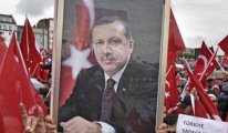 Erdoğan Almanya'da Türklere miting yapmak istiyor