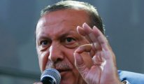 'Emelleri Suriye ile sınırlı değil, Erdoğan nükleer silah istiyor'