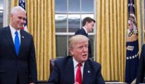 Başkanlıkta 100 günü dolduran Trump önceki hayatını özlüyor